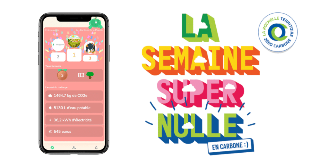 la semaine super nulle-logo