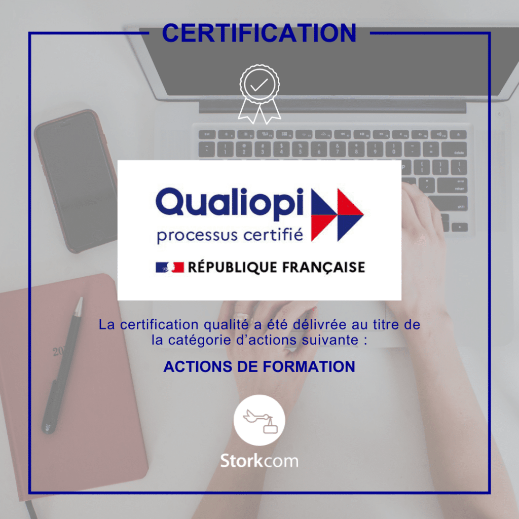 certification qualiopi